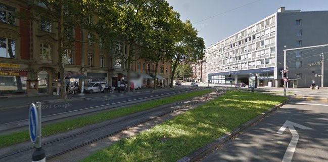 Opinii despre Restaurant Eiger în Bern - Gastronomie und Hotellerie