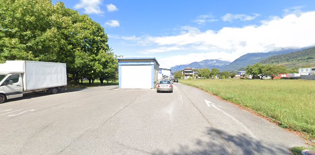 Café Restaurant les Tioleires Chez Françoise