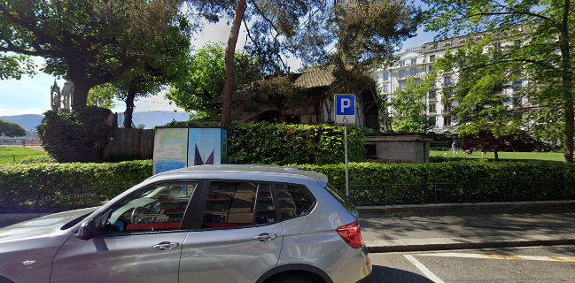 Cottage Café - Geneva