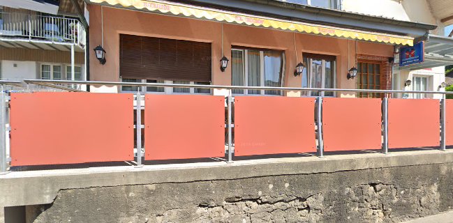 Ristorante Testarossa Pizzeria Pizza Kurier Restaurant