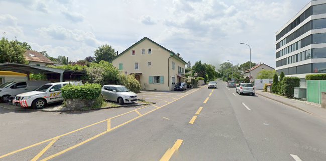 Restaurant du Tambour Major