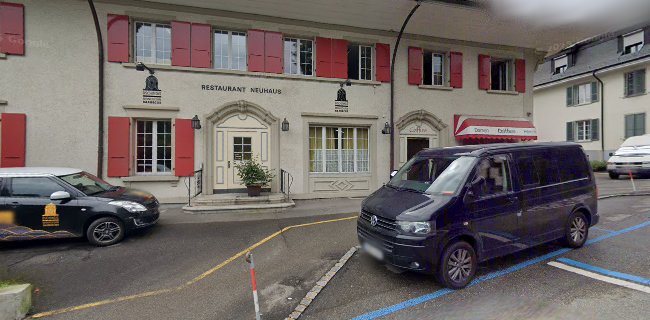 Sandy's Foodtruck - Gastronomie und Hotellerie