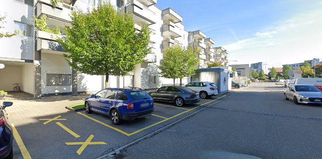 Zumbach Bäckerei- Confiserie AG