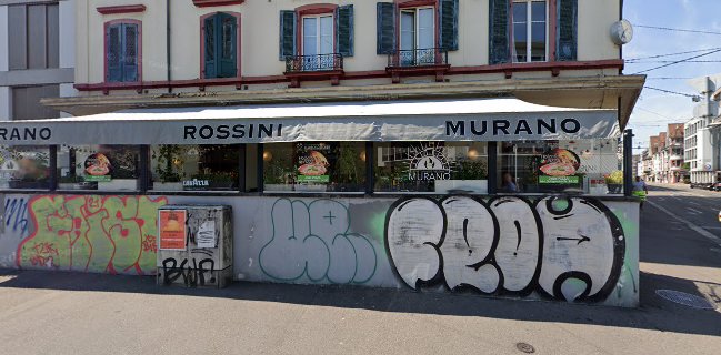 Rossini-Murano