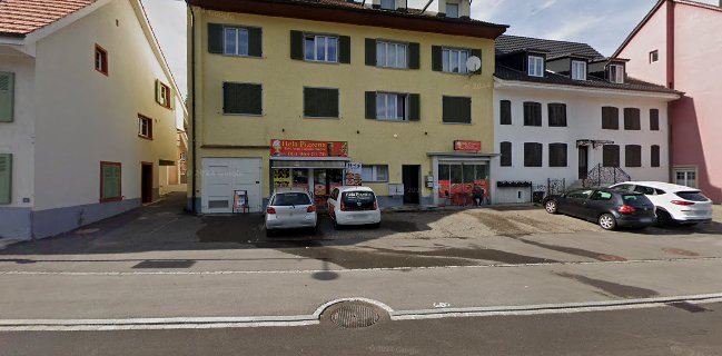 Opinii despre Hela Pizzeria în Niederdorf - Gastronomie und Hotellerie