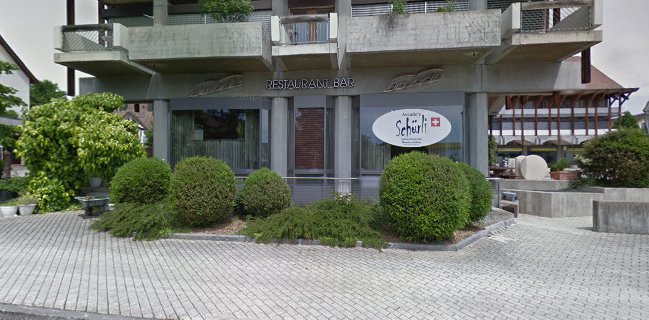 Chez Gaspi 23 GmbH