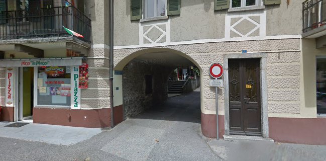 Pizza 'la Piazza' Sagl