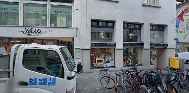 Prétôt Delikatessen GmbH