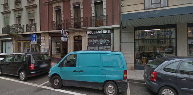 Boulangerie Gonzalez José