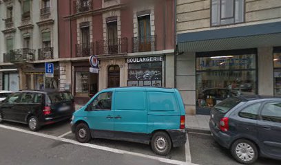 Boulangerie Gonzalez José