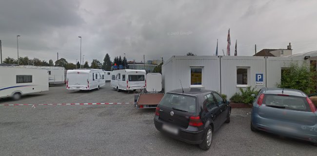 Bahnhofplatz 1, 6020 Emmen, Schweiz