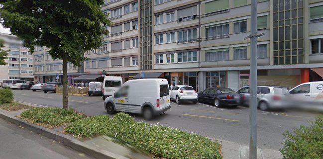 Rue du Grand-Pré 57, 1202 Genève