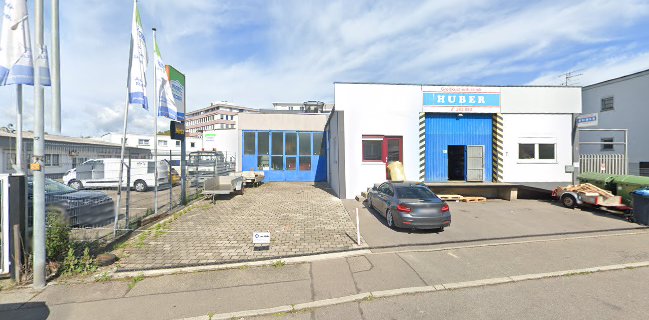 Opinii despre Großküchentechnik - Huber în Kreuzlingen - Gastronomie und Hotellerie