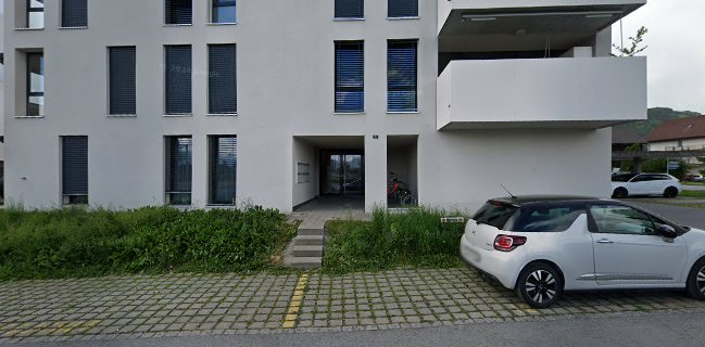 Miri from Mybaguette