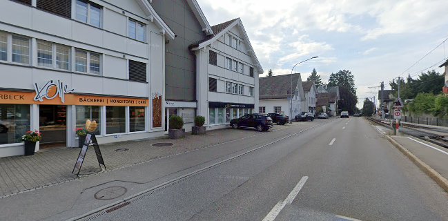 Hauptstrasse 101, 9052 Niederteufen