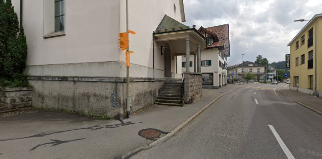 Wald ZH UND Umgebung