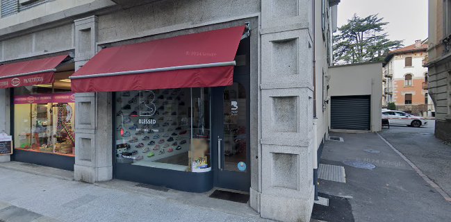 Mr. Vito Ricigliano Panetterie