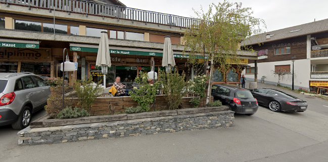 Le Mazot Haute-Nendaz