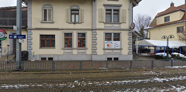 Dorfstrasse 2, 5036 Oberentfelden