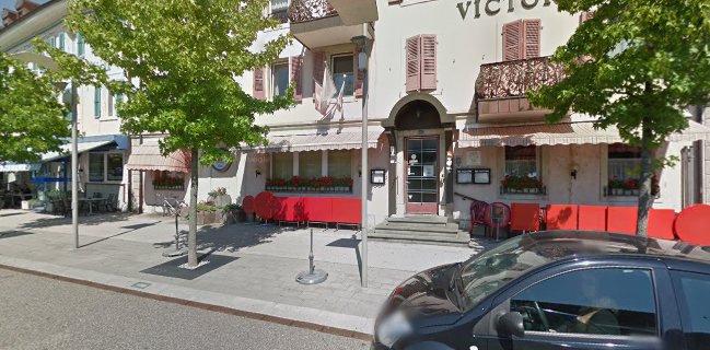 Hôtel-Restaurant Victoria