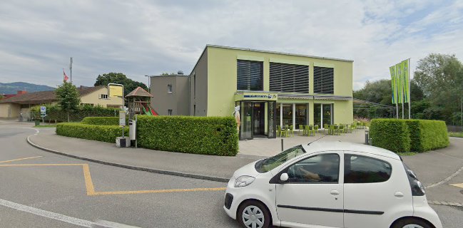 Confiserie Steinmann Gwatt Filiale Fit