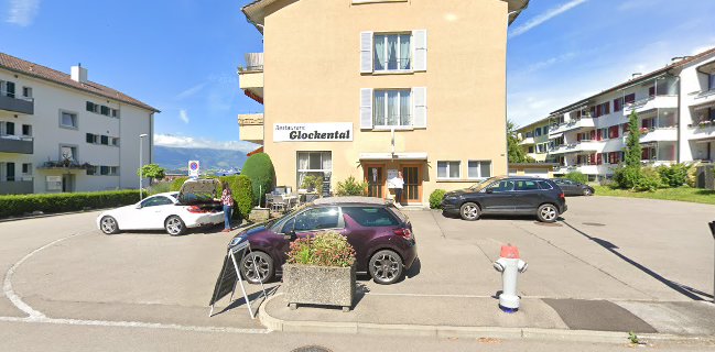 Glockental