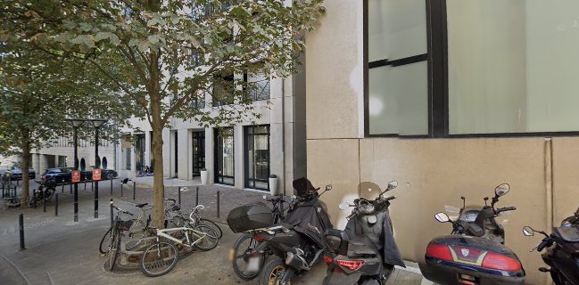 Restaurant la Fresque