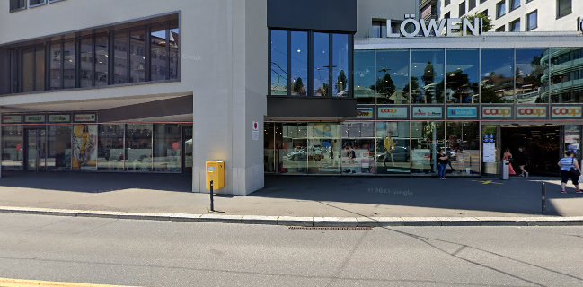 Coop Restaurant Löwencenter LU