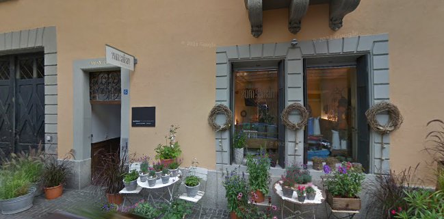 Blüten Café