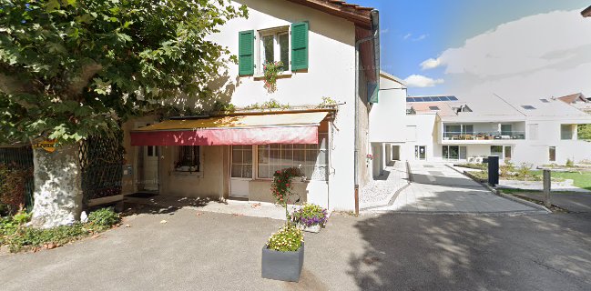 Cupcaker - by Marine Daglia