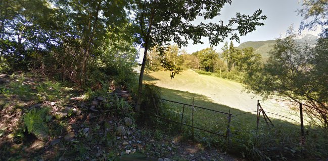 Via alla Predella 5, 6500 Bellinzona