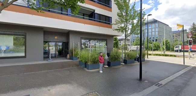 Boulevard Lilienthal 65, 8152 Opfikon