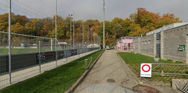 Chez Calzette - Buvette du FC Hauterive