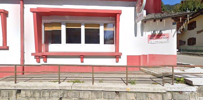 Restaurant Pasta et Basta