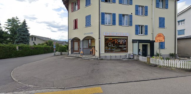 Bäckerei M. Rupp