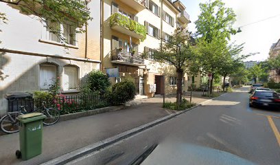 Mungg's Brotbäckerei