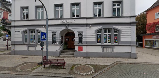 Rathauscafé Gambrinus - Gastronomie und Hotellerie