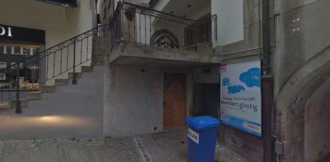 FONDUE HOUSE DU PONT