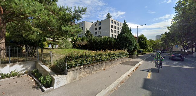 Restaurant Les Capucines