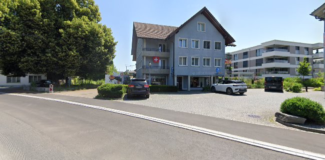 Dorf Kafi und Bäckerei Zuzwil GmbH