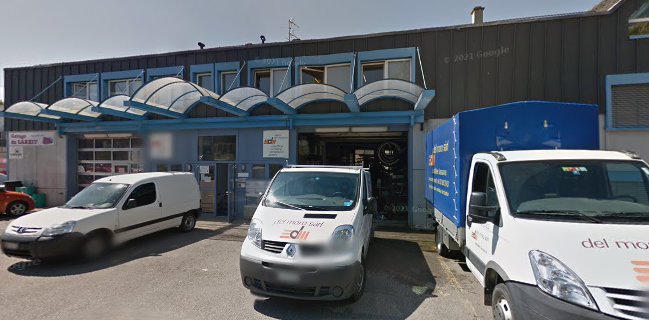 Ch. de l'Arzillier 1, 1040 Echallens