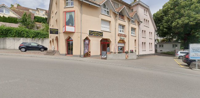 In der Mühle 1, 8340 Hinwil