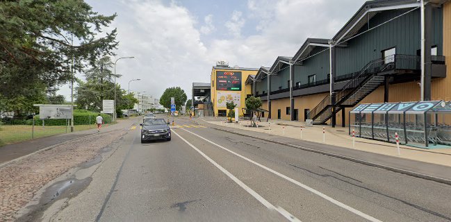 AYORA’S Pizza-Pasta Panini - FOOD COURT