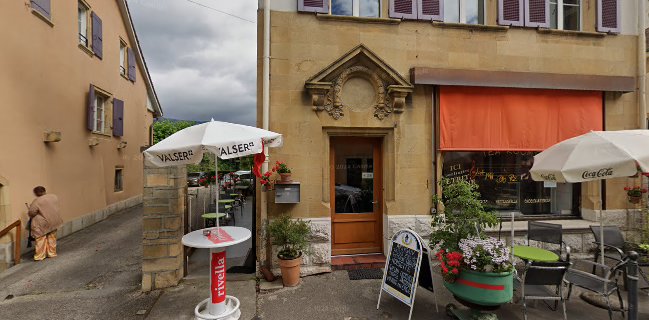 Boulangerie