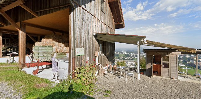 Neufildere Cafe Hüsli