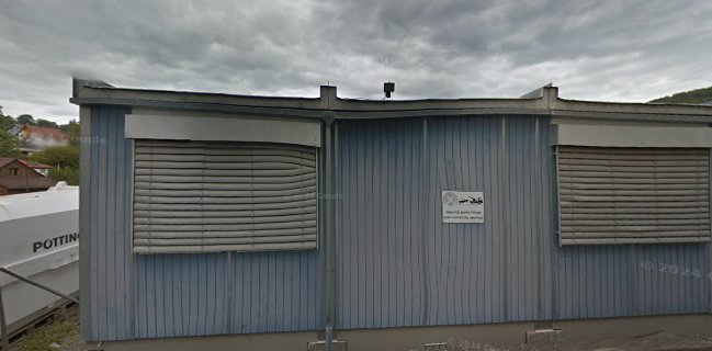 Bangerter Bäckerei Bangimobil Bubendorf