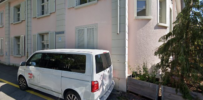 Luzernerstrasse 12, 6330 Cham