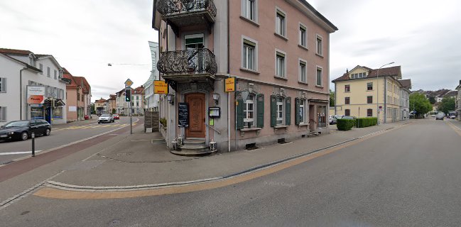 Restaurant Neu-Toggenburg