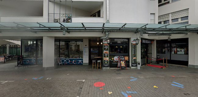 Big Burger Diner & Kurier Lyss