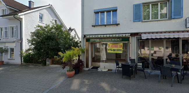 Legende Bistro-Lounge